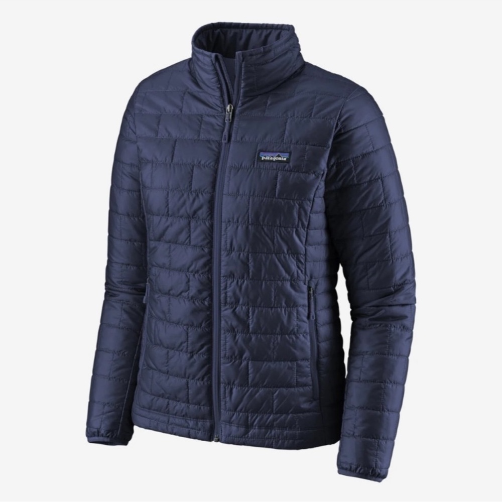 Patagonia Nano Puff Women’s L